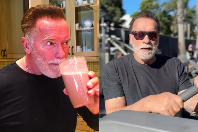 Arnold Protein