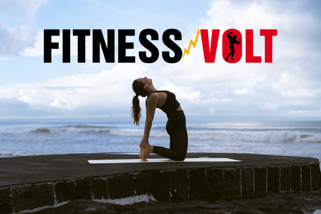 Fitness Volt