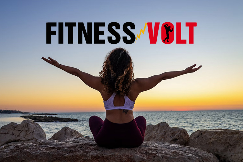 Fitness Volt